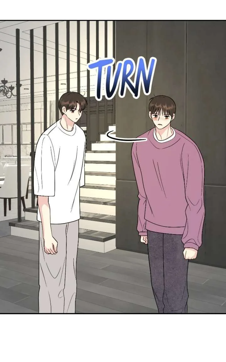 Watch Out For Look-alikes chapter 16 page 45