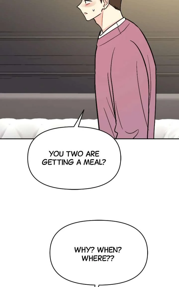 Watch Out For Look-alikes chapter 16 page 61