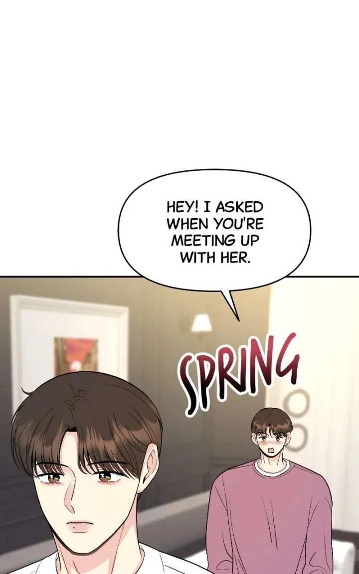 Watch Out For Look-alikes chapter 16 page 63