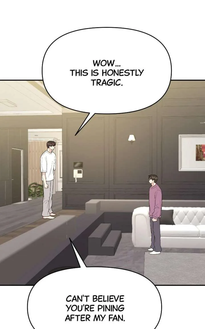 Watch Out For Look-alikes chapter 16 page 71