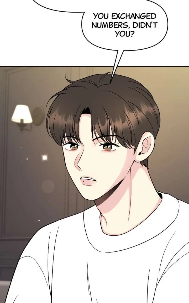 Watch Out For Look-alikes chapter 17 page 15