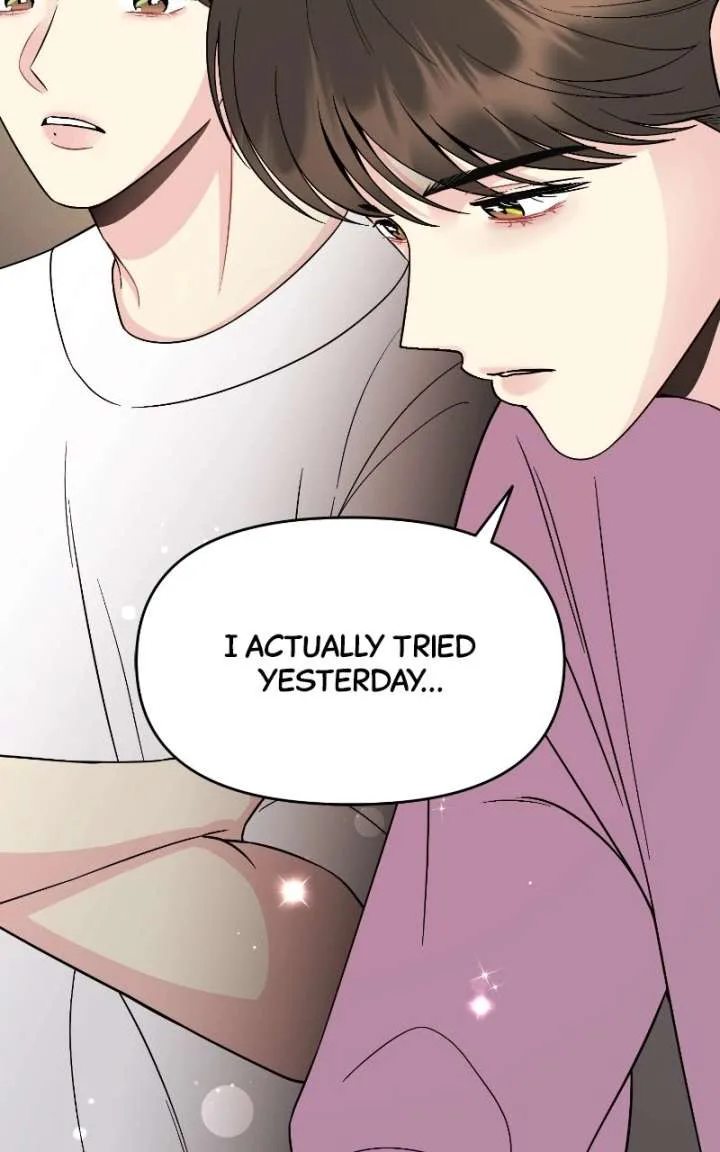 Watch Out For Look-alikes chapter 17 page 17