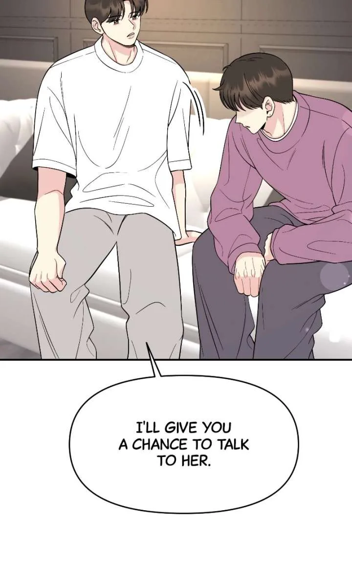 Watch Out For Look-alikes chapter 17 page 25