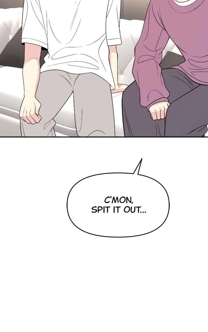 Watch Out For Look-alikes chapter 17 page 31