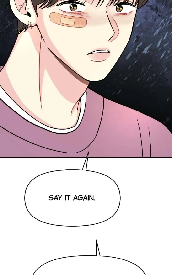 Watch Out For Look-alikes chapter 17 page 36