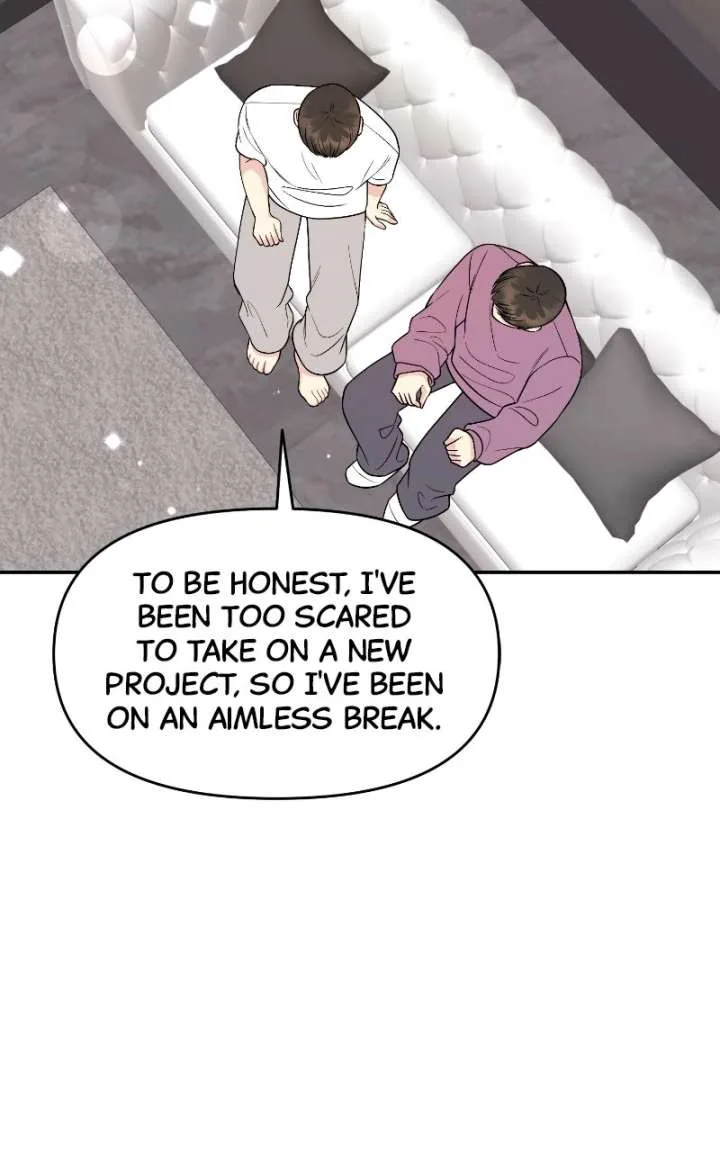 Watch Out For Look-alikes chapter 17 page 39