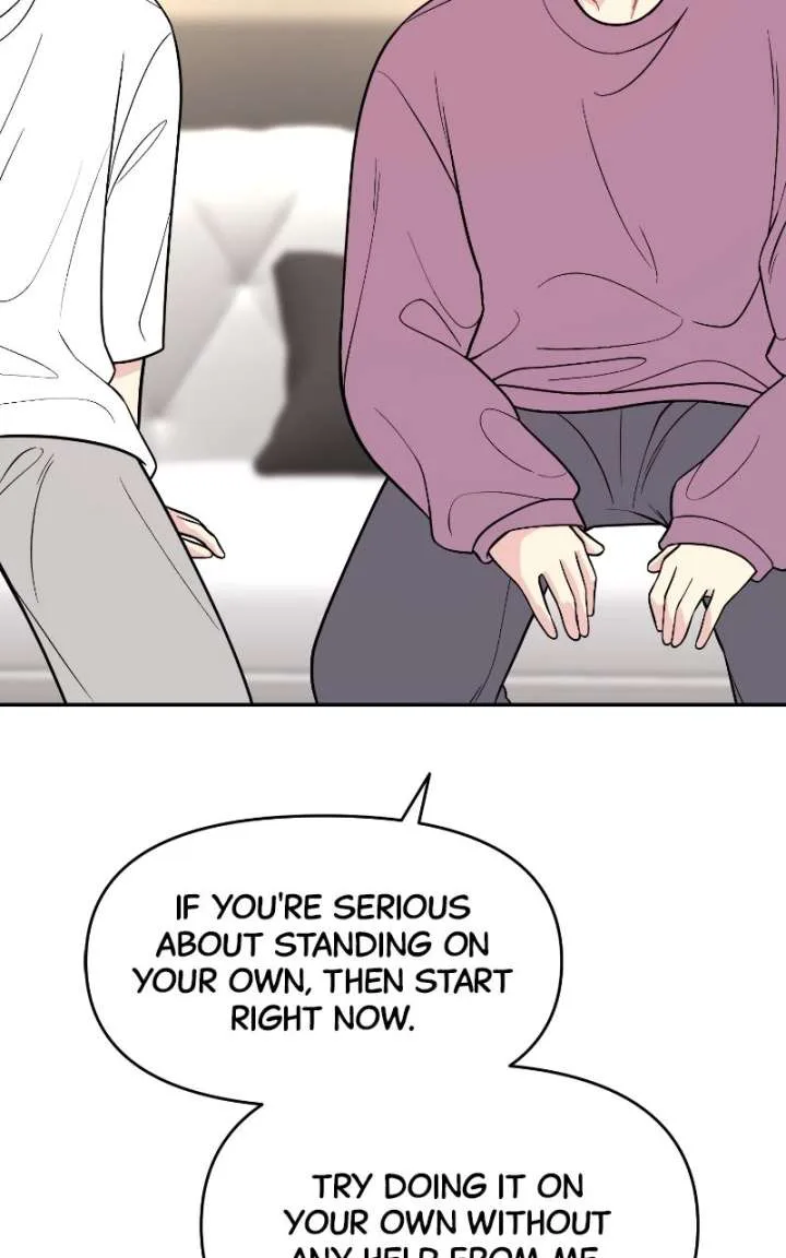 Watch Out For Look-alikes chapter 17 page 55