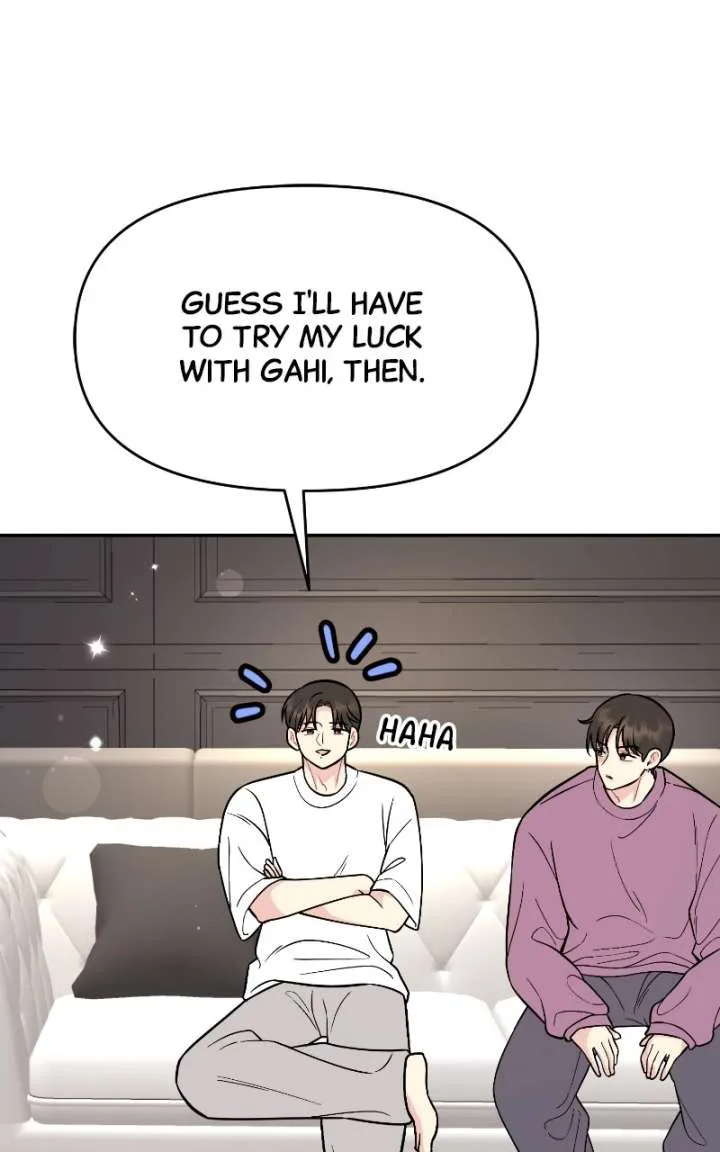 Watch Out For Look-alikes chapter 17 page 63