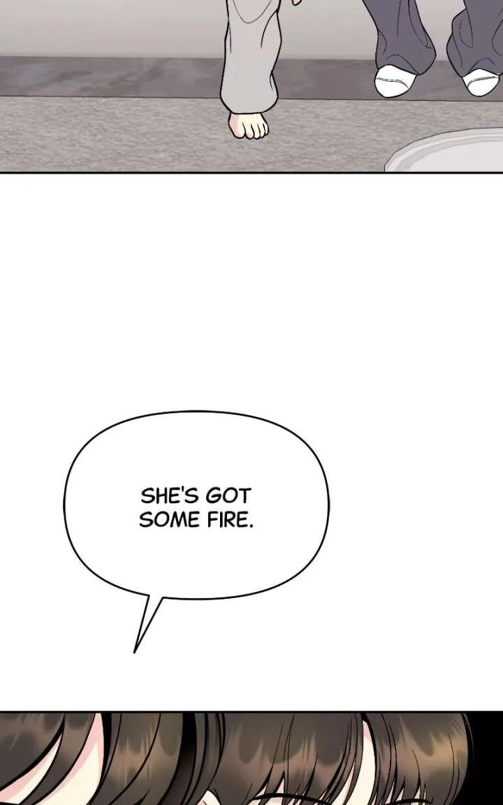 Watch Out For Look-alikes chapter 17 page 64
