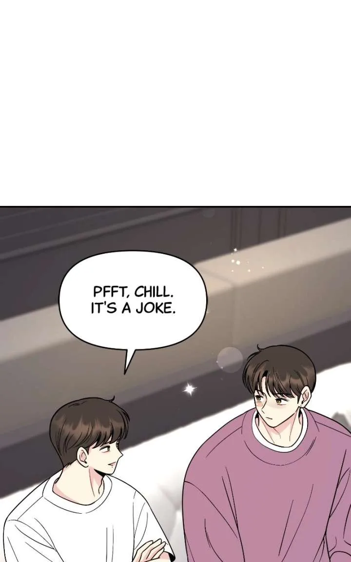 Watch Out For Look-alikes chapter 17 page 68