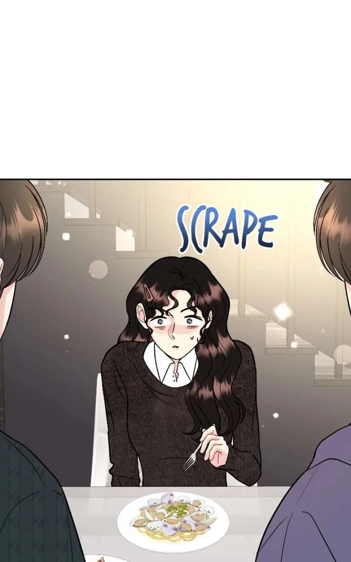 Watch Out For Look-alikes chapter 18 page 110