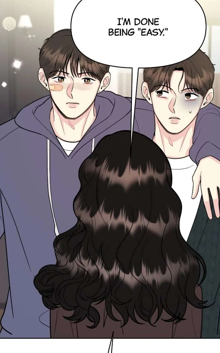 Watch Out For Look-alikes chapter 18 page 17