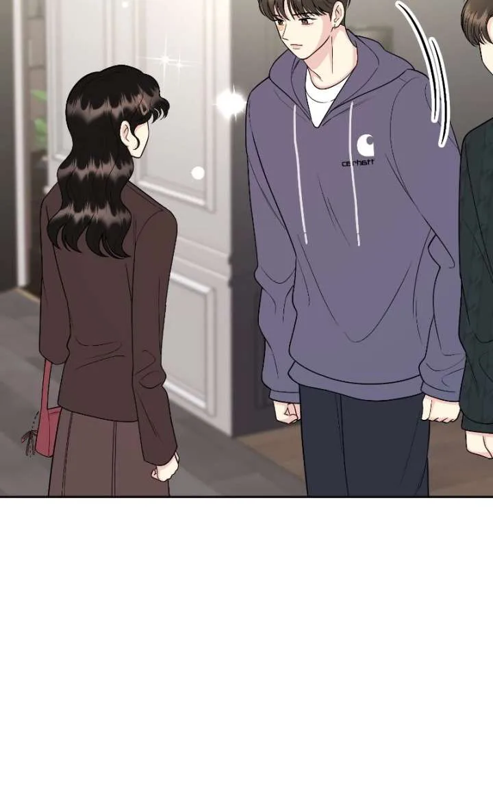 Watch Out For Look-alikes chapter 18 page 19