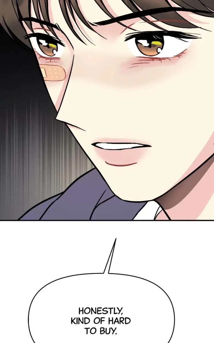 Watch Out For Look-alikes chapter 18 page 24