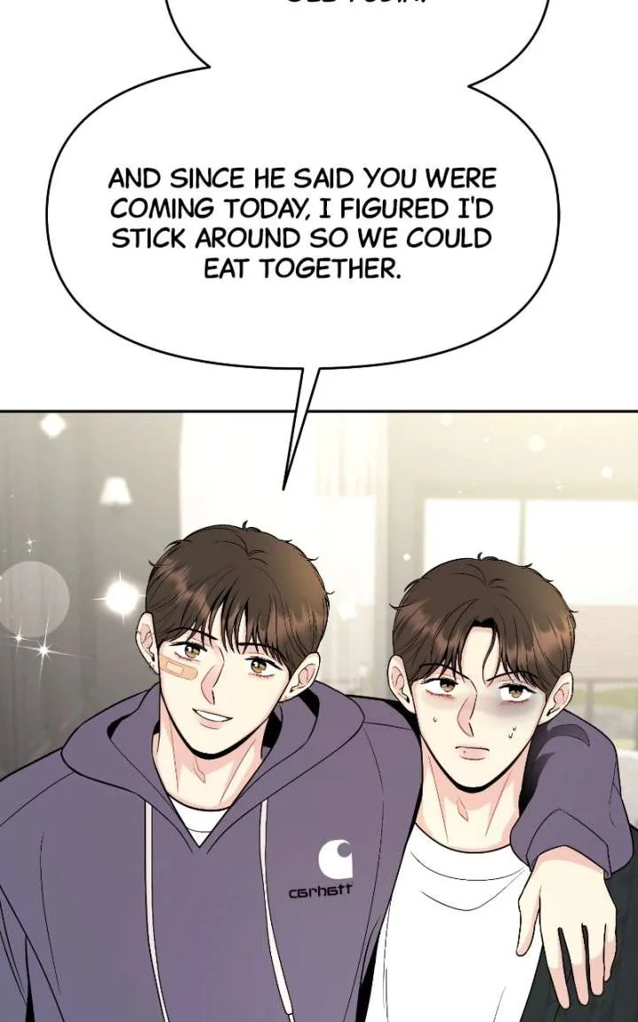 Watch Out For Look-alikes chapter 18 page 4