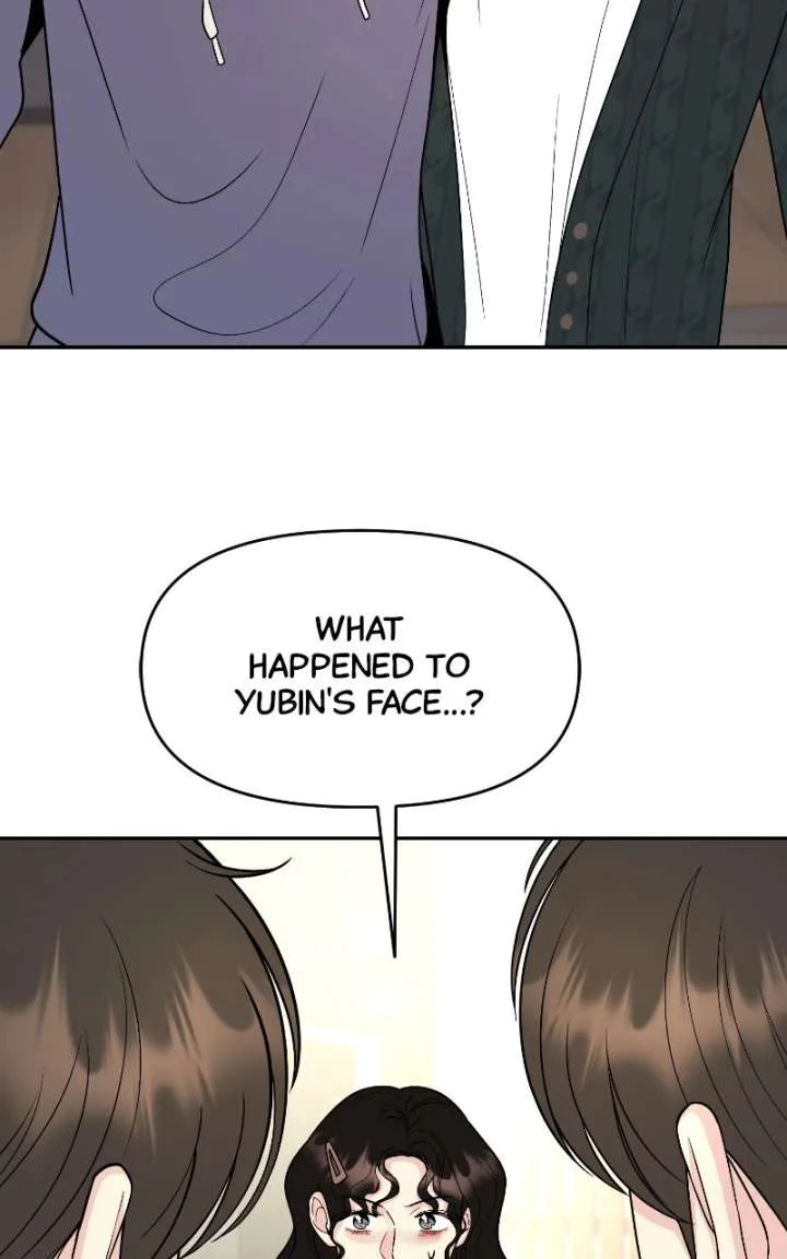Watch Out For Look-alikes chapter 18 page 5