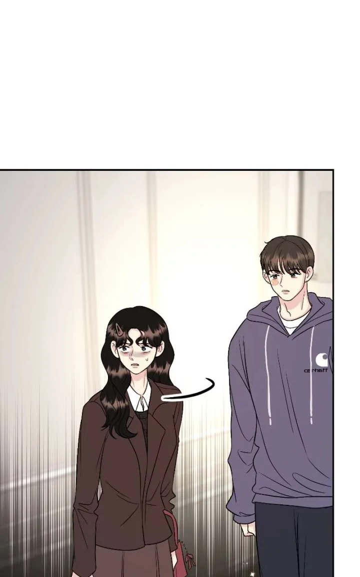 Watch Out For Look-alikes chapter 18 page 56