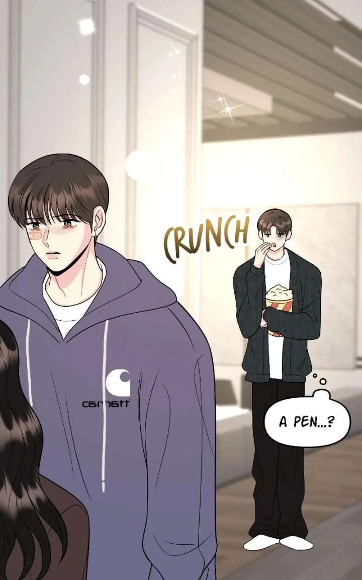 Watch Out For Look-alikes chapter 18 page 72