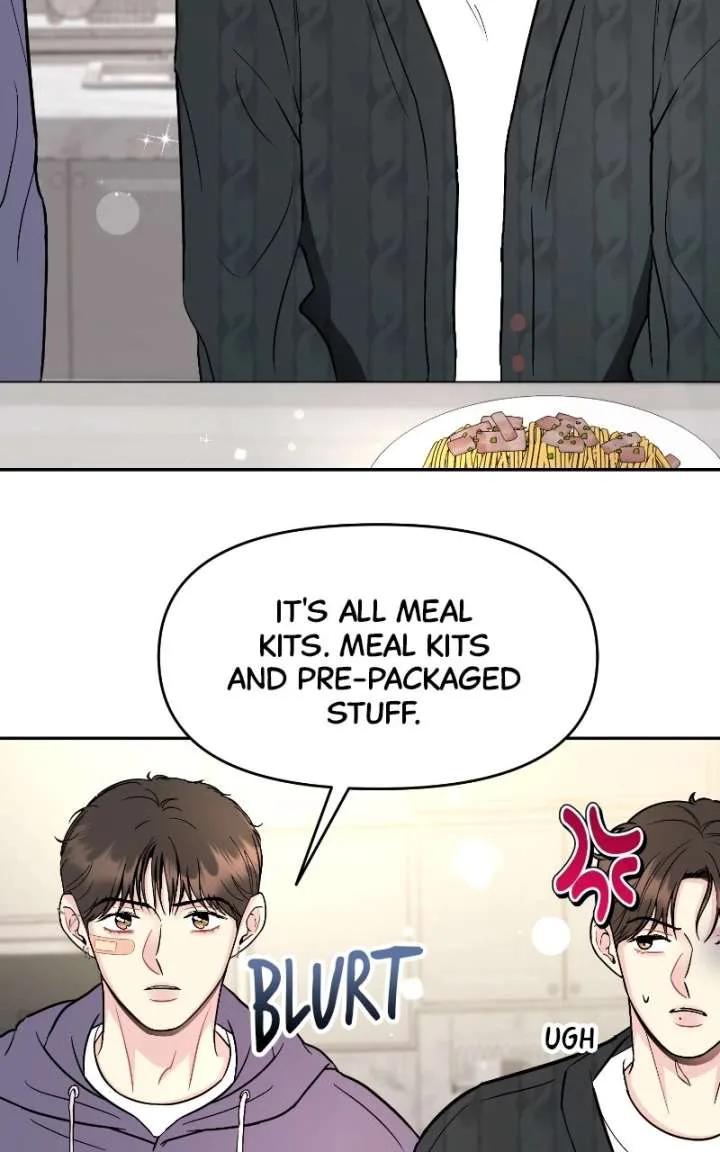 Watch Out For Look-alikes chapter 18 page 80