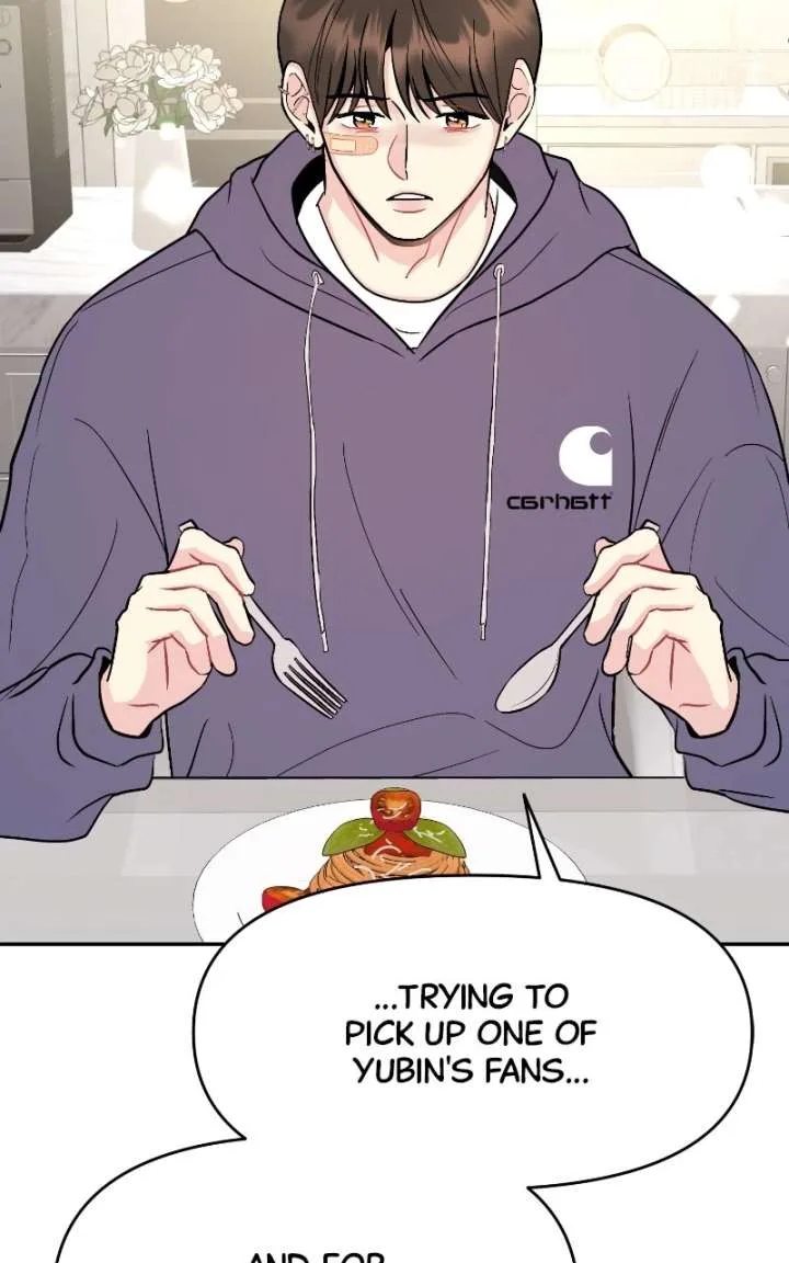 Watch Out For Look-alikes chapter 18 page 88