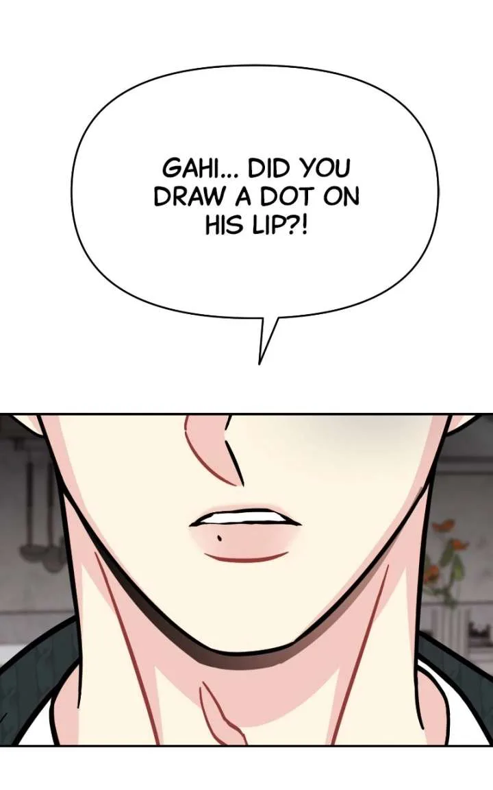 Watch Out For Look-alikes chapter 18 page 98
