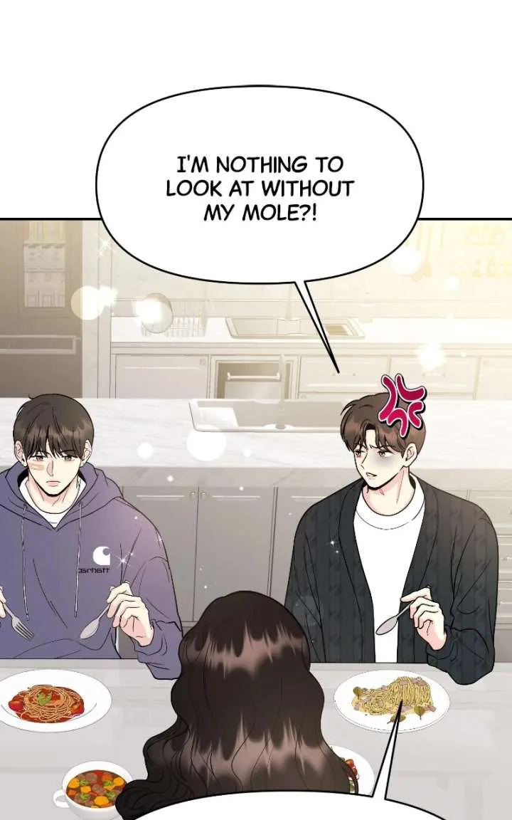 Watch Out For Look-alikes chapter 19 page 14
