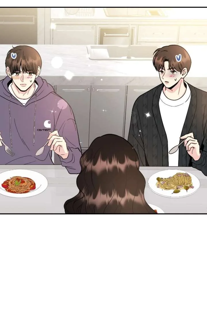 Watch Out For Look-alikes chapter 19 page 21