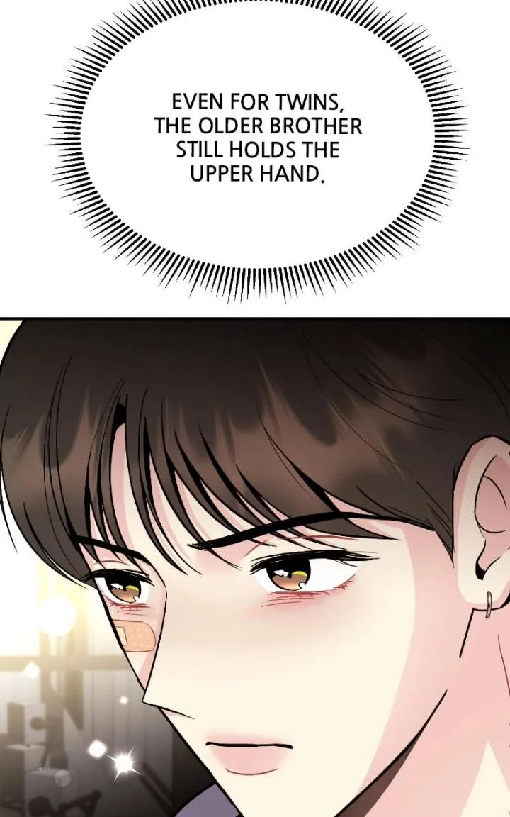Watch Out For Look-alikes chapter 19 page 25