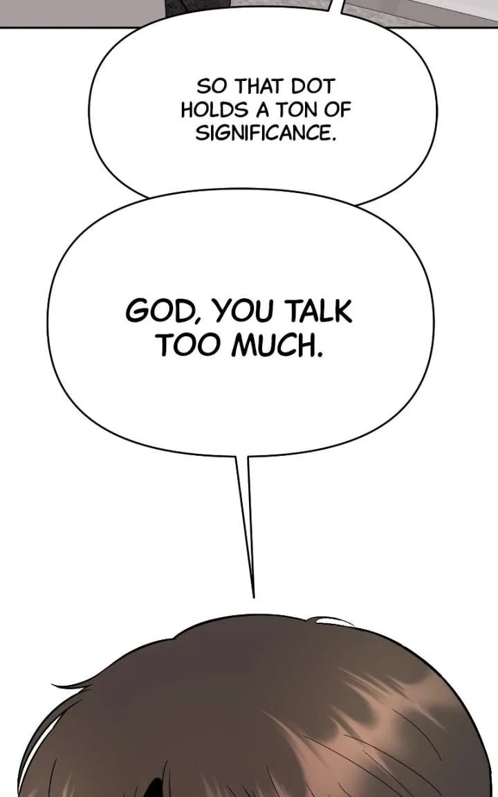 Watch Out For Look-alikes chapter 19 page 3