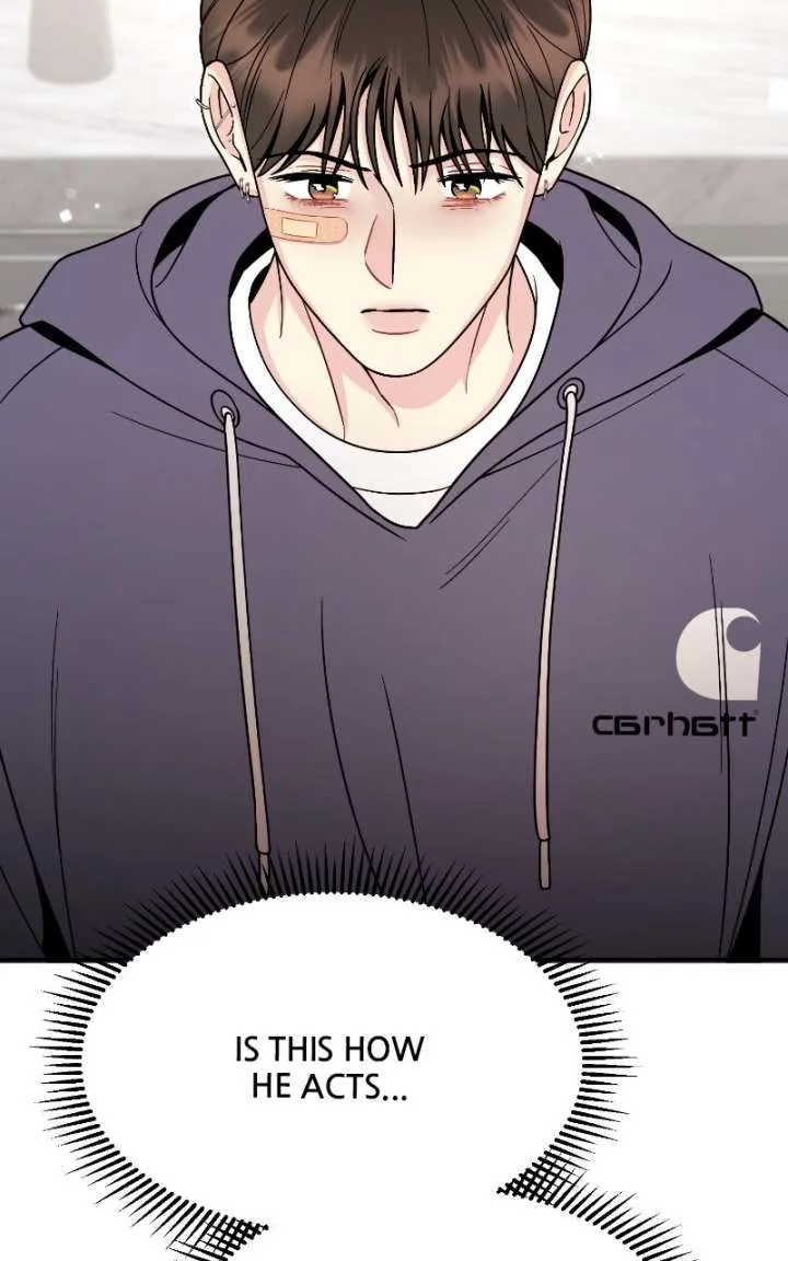 Watch Out For Look-alikes chapter 19 page 32