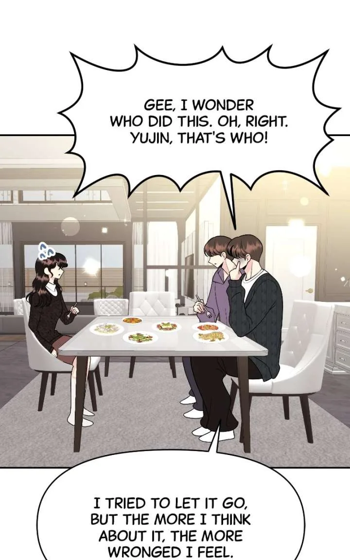Watch Out For Look-alikes chapter 19 page 40