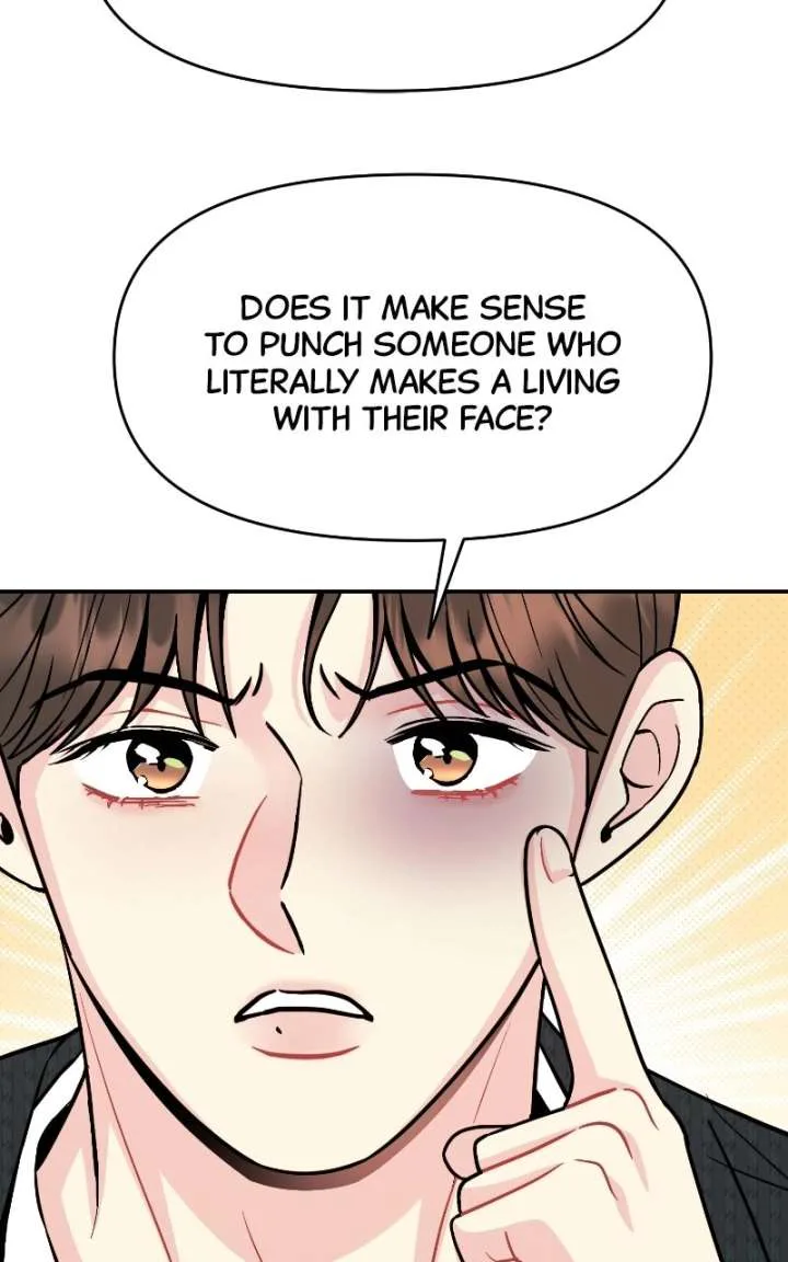 Watch Out For Look-alikes chapter 19 page 41