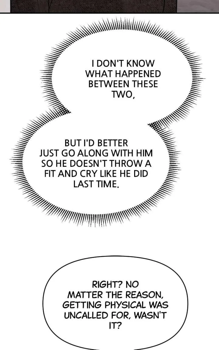 Watch Out For Look-alikes chapter 19 page 45