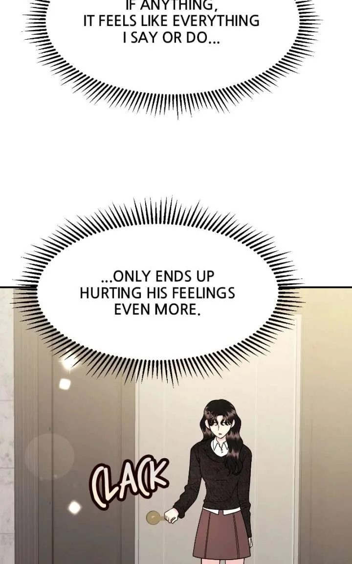 Watch Out For Look-alikes chapter 19 page 64