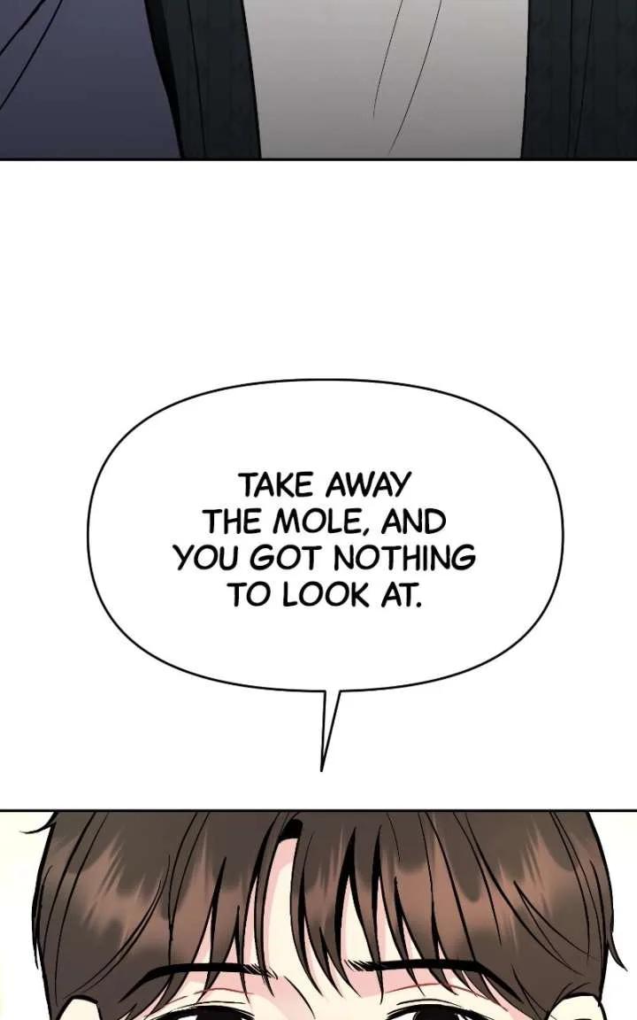 Watch Out For Look-alikes chapter 19 page 9