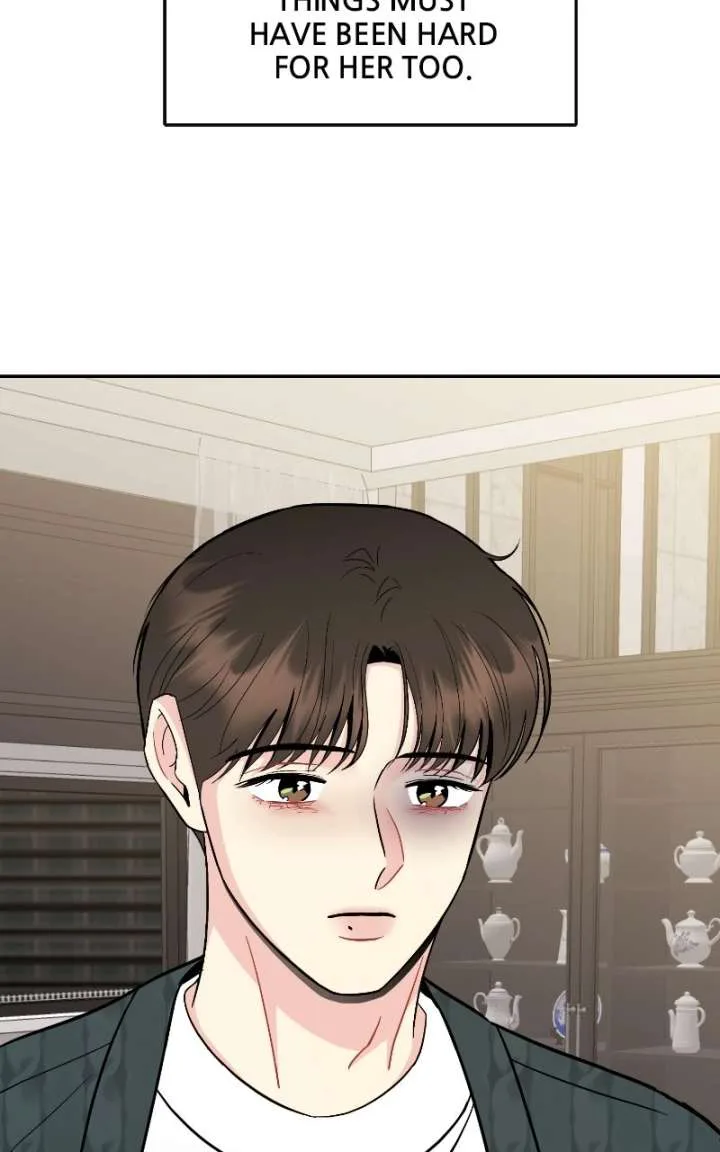 Watch Out For Look-alikes chapter 20 page 49