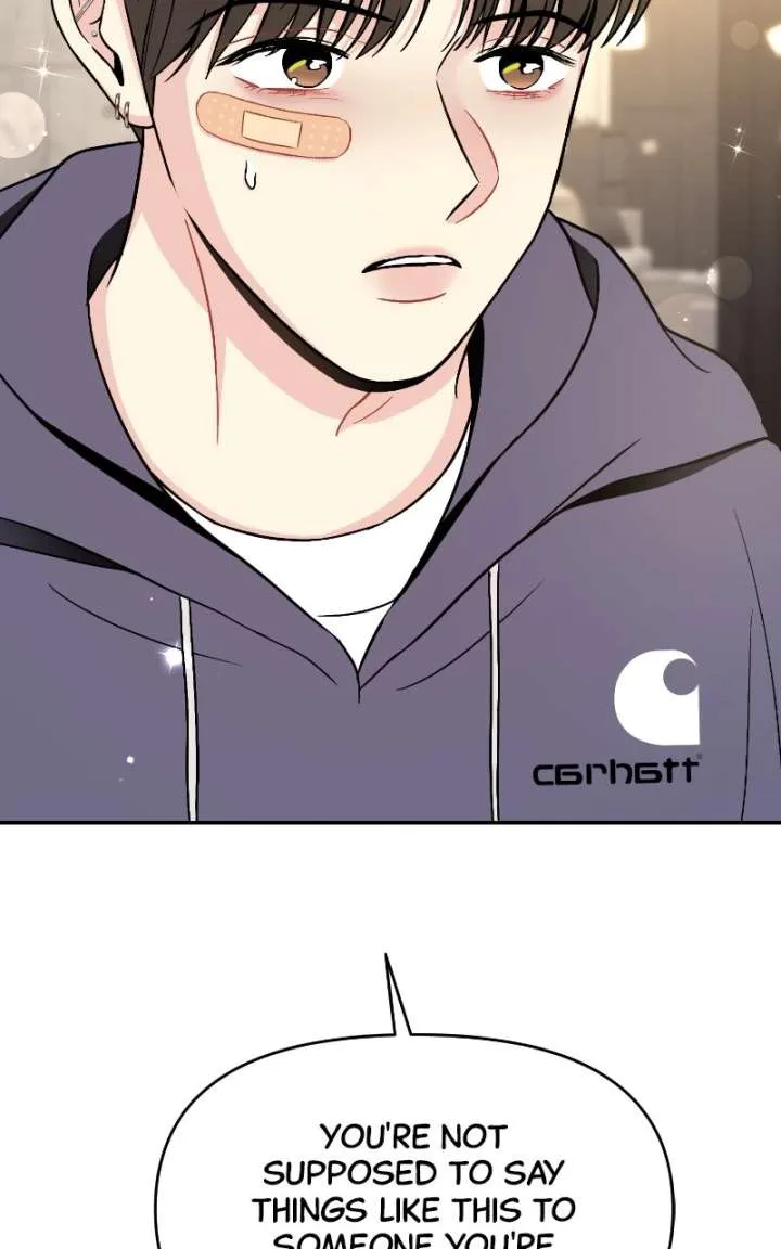 Watch Out For Look-alikes chapter 20 page 7