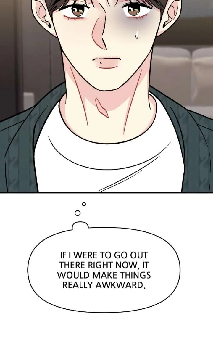 Watch Out For Look-alikes chapter 20 page 72