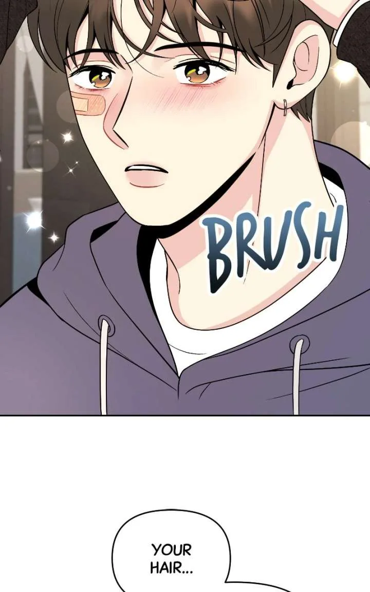 Watch Out For Look-alikes chapter 21 page 10