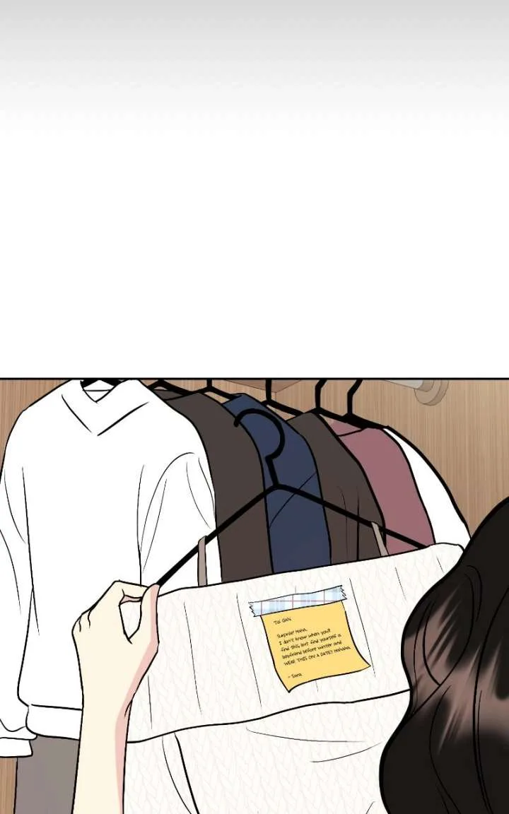 Watch Out For Look-alikes chapter 21 page 103