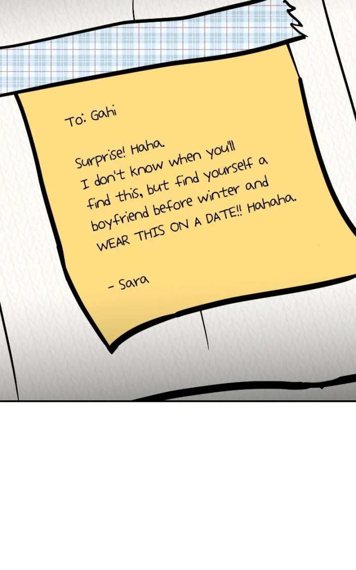 Watch Out For Look-alikes chapter 21 page 105