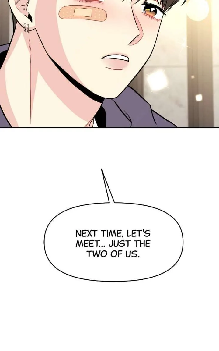 Watch Out For Look-alikes chapter 21 page 14
