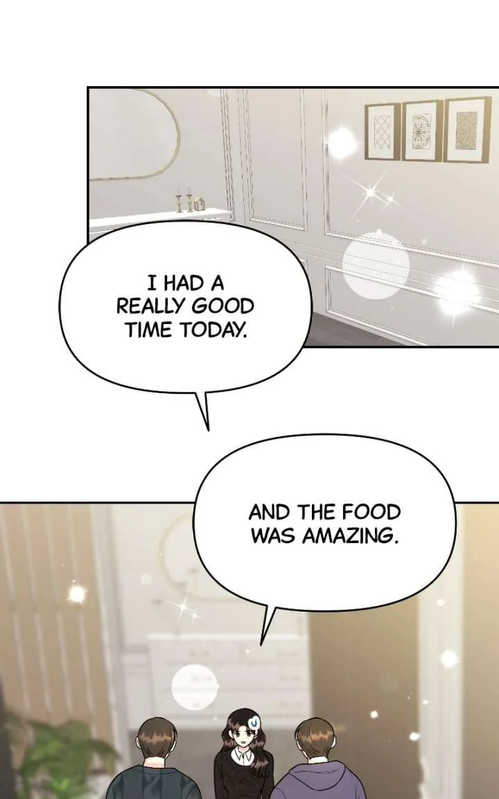 Watch Out For Look-alikes chapter 21 page 30