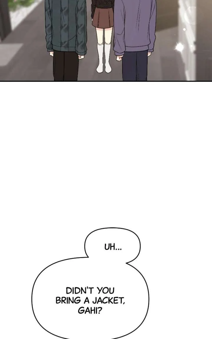 Watch Out For Look-alikes chapter 21 page 31