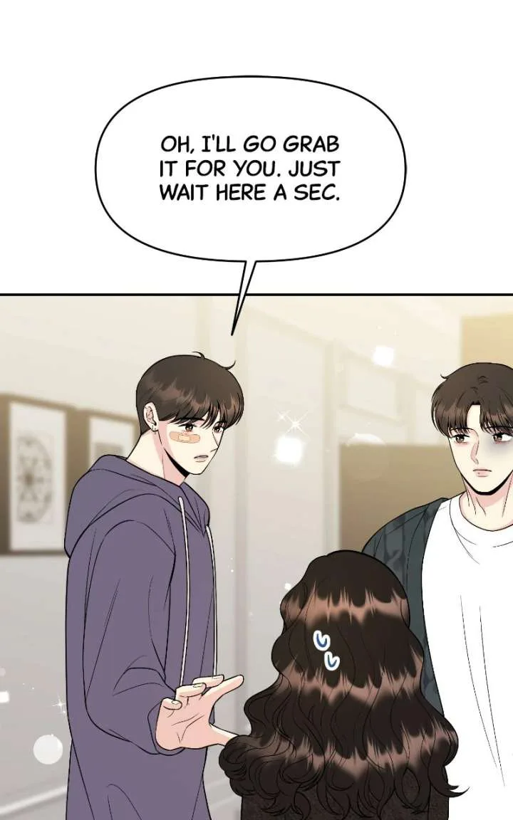 Watch Out For Look-alikes chapter 21 page 33