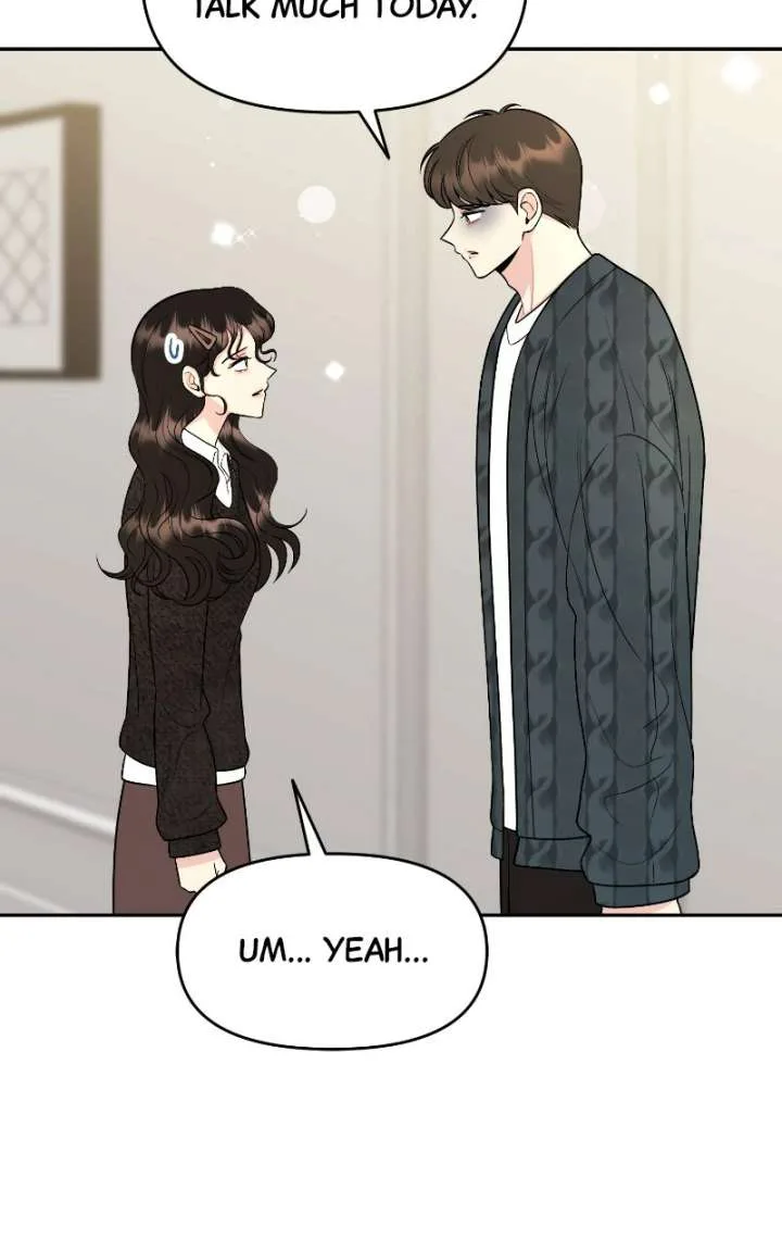 Watch Out For Look-alikes chapter 21 page 36