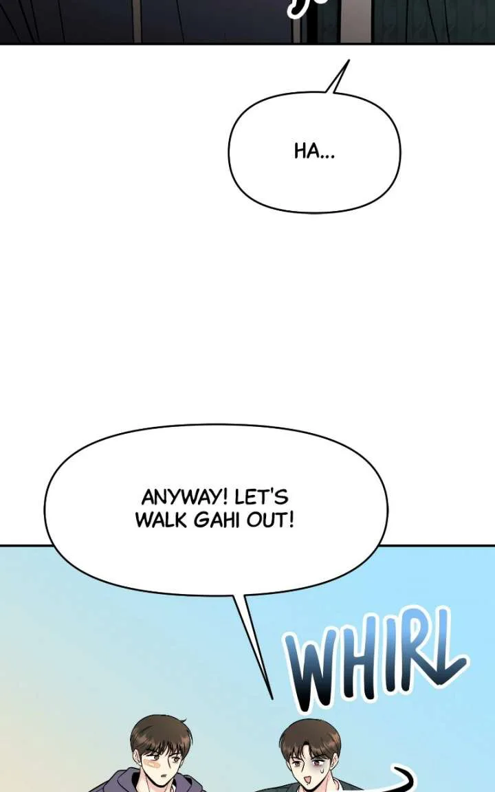 Watch Out For Look-alikes chapter 21 page 52