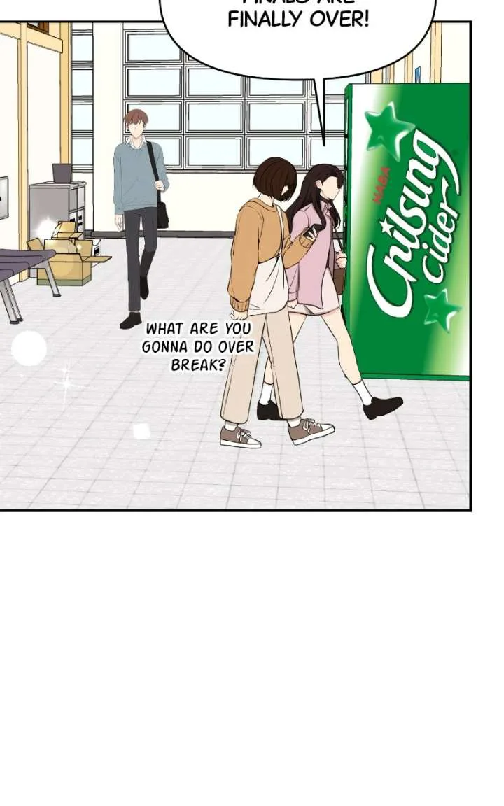 Watch Out For Look-alikes chapter 21 page 70
