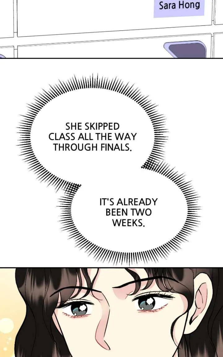 Watch Out For Look-alikes chapter 21 page 74