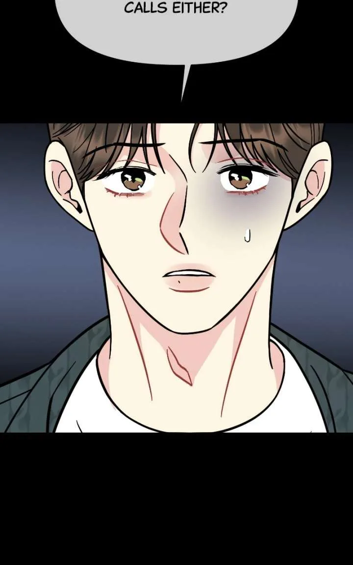 Watch Out For Look-alikes chapter 21 page 76